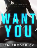 Want You - Jen Frederick.pdf